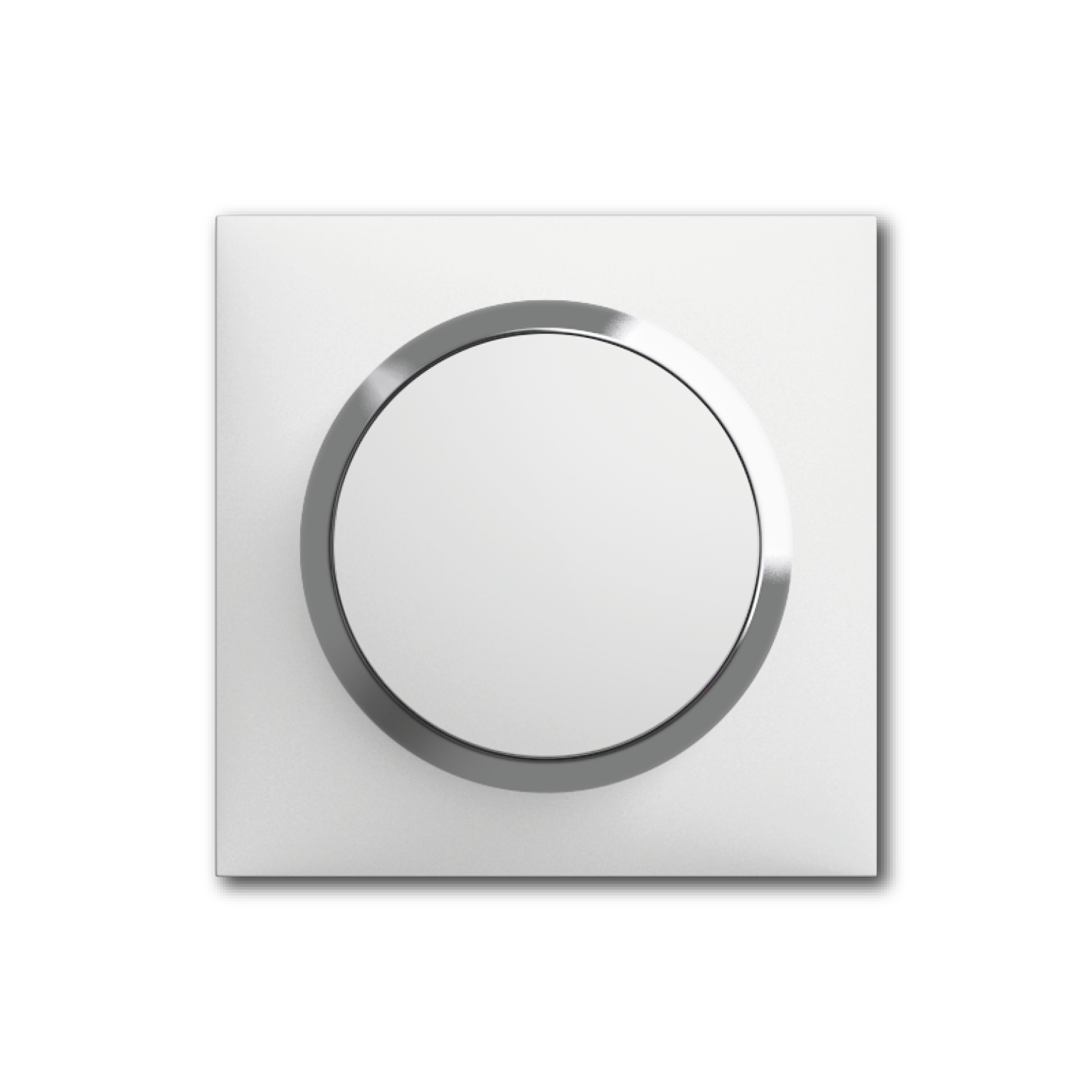 Blanc chrome