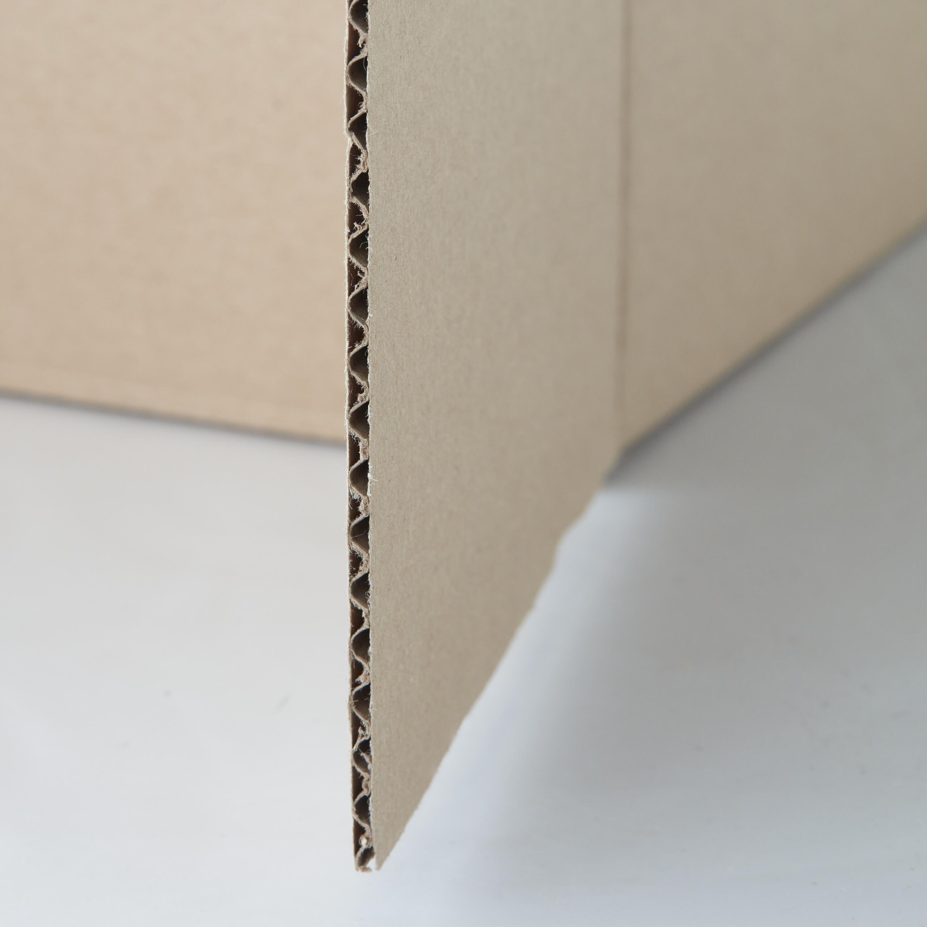 Carton de déménagement 36 l, l.40 cm x H.30 cm x p.30 cm - 6