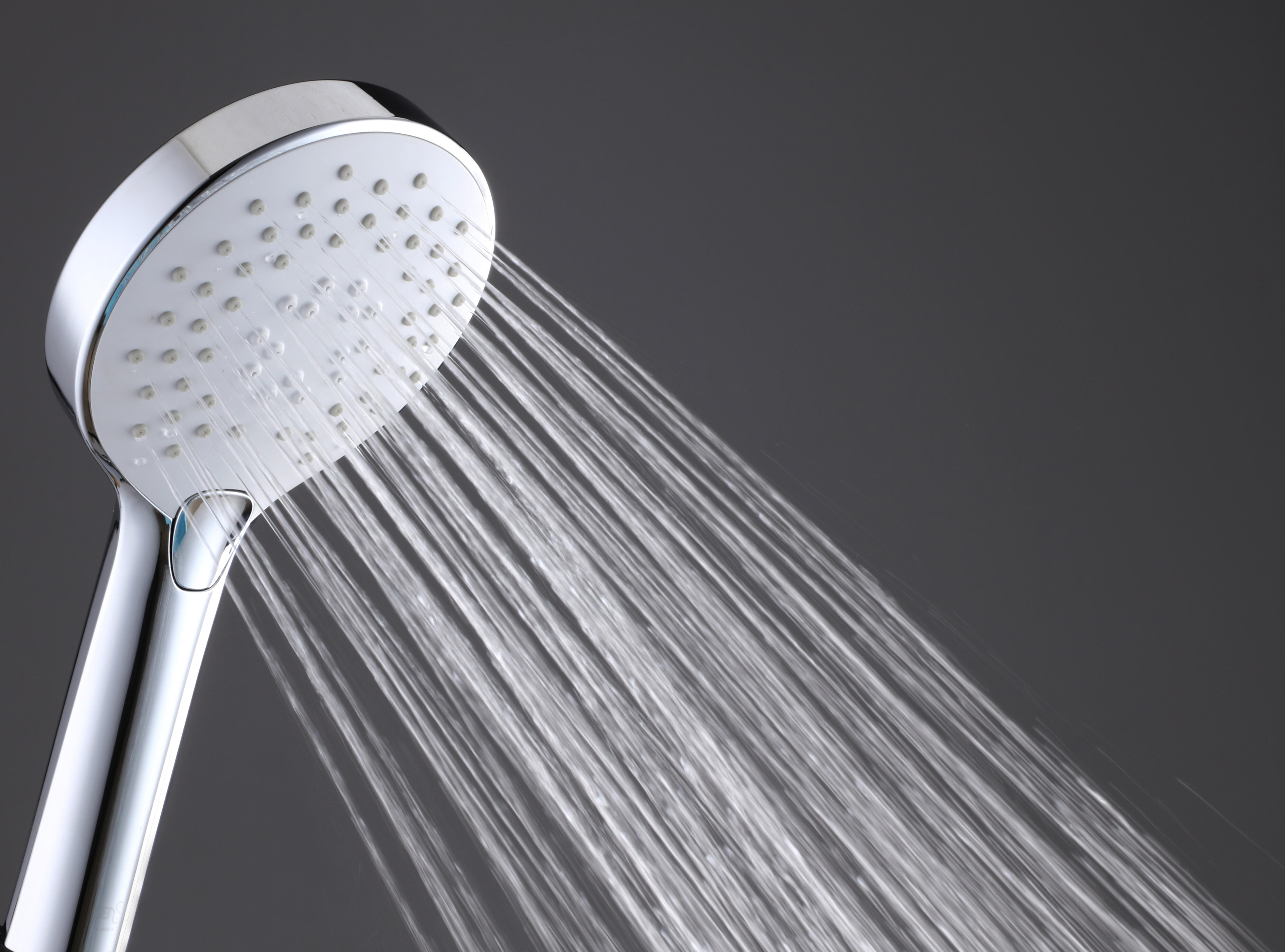 Colonne de douche avec robinet thermostatique, SENSEA Icône, Chrome - 4