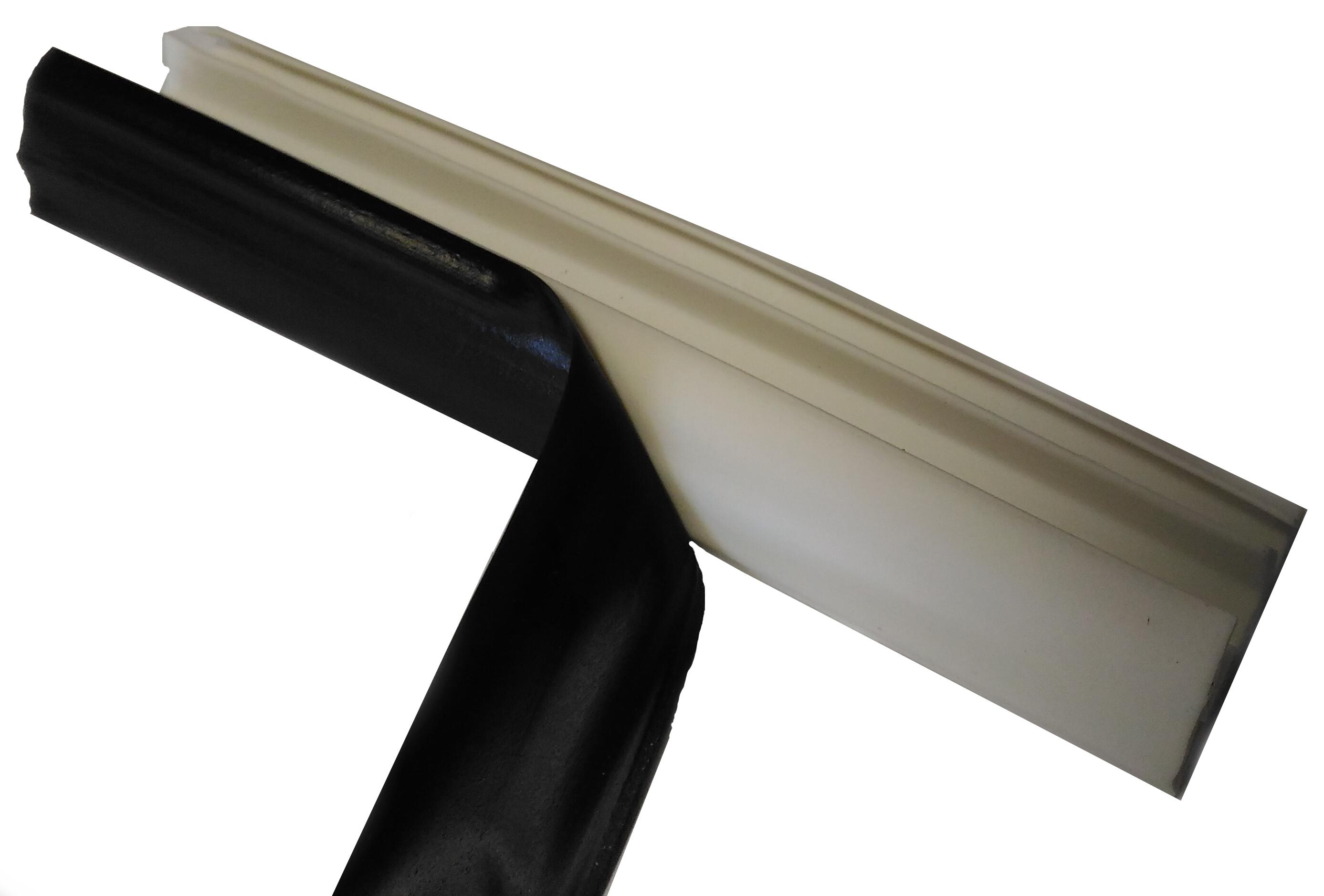 Bloc-porte acoustique postformé H.204 x l.83 cm, poussant droit - 8