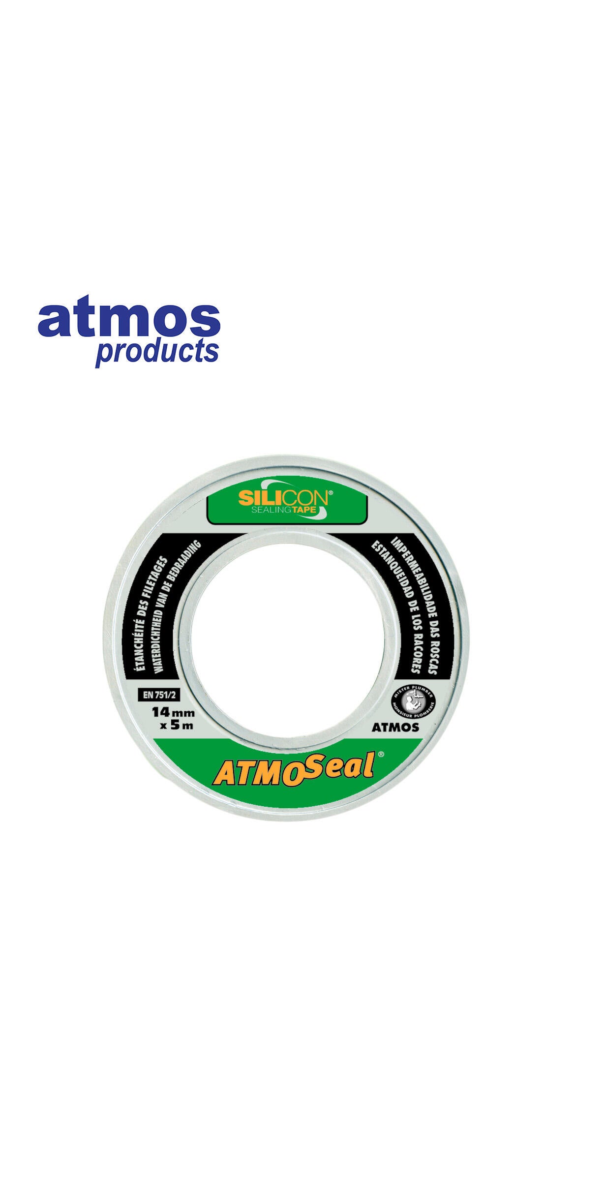 Fil d'étanchéité ATMOS - 3