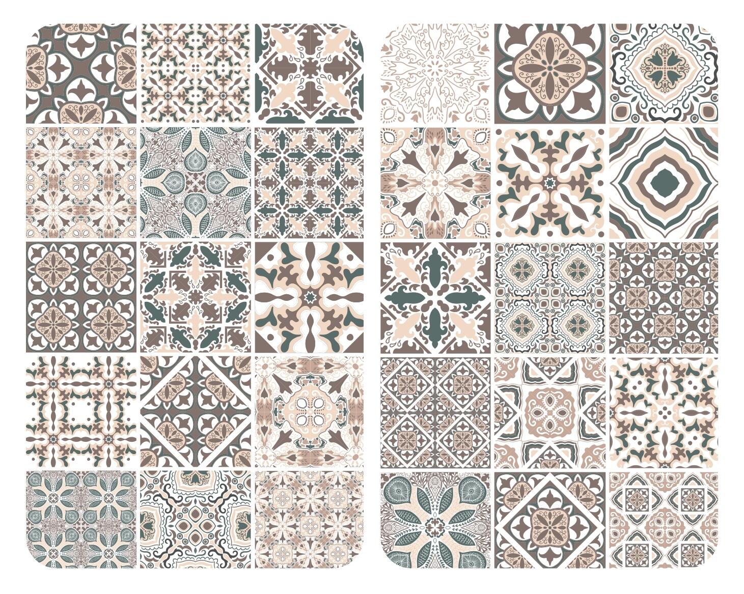 Cubre vitrocerámicas wenko mosaico azulejos