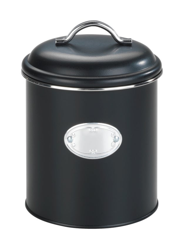 Pot de conservation hermétique, 1,6L Nero WENKO