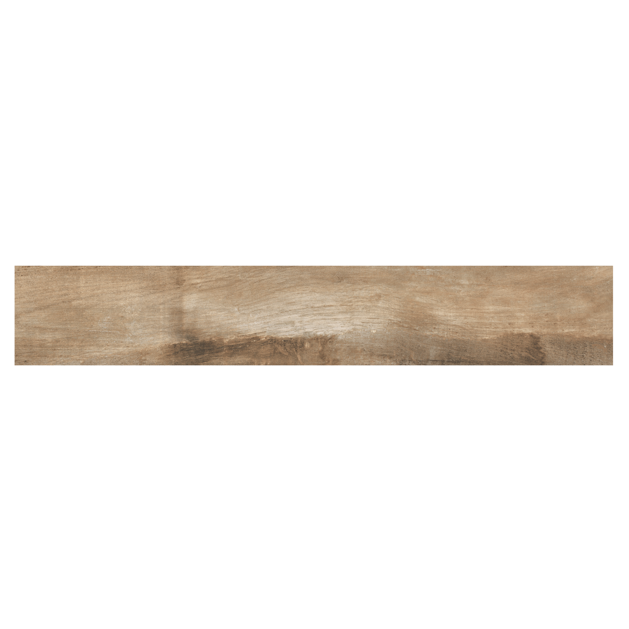 Carrelage mur intérieur / sol intérieur effet bois naturel Mikado l.15 x L.90 cm - 5