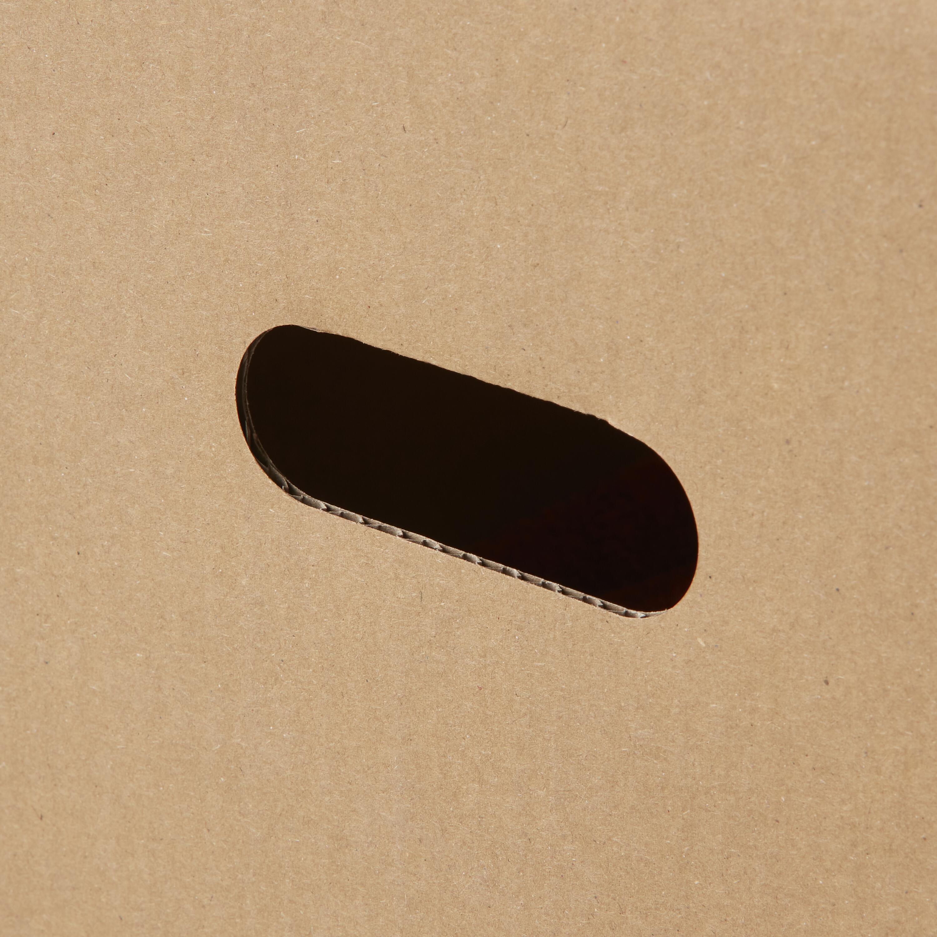 Carton de déménagement 72 l, l.52 cm x H.35 cm x p.40 cm - 5