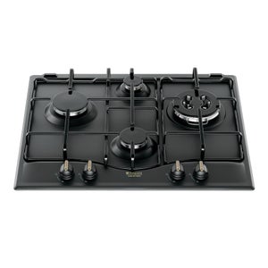 Piano Cottura A Gas De Longhi YTF57ASV 5 Fuochi 70 Cm - Colore Terra Di Francia - Foto 13