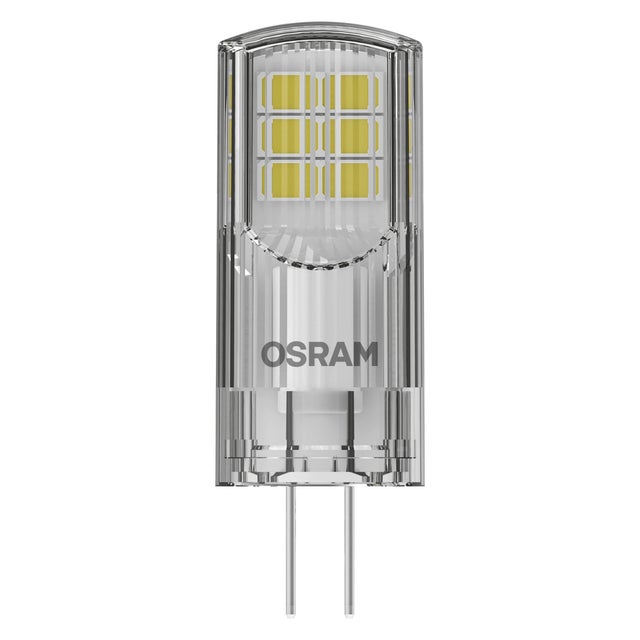 Ampoule led, capsule G4, 300lm = 30W, blanc chaud, OSRAM