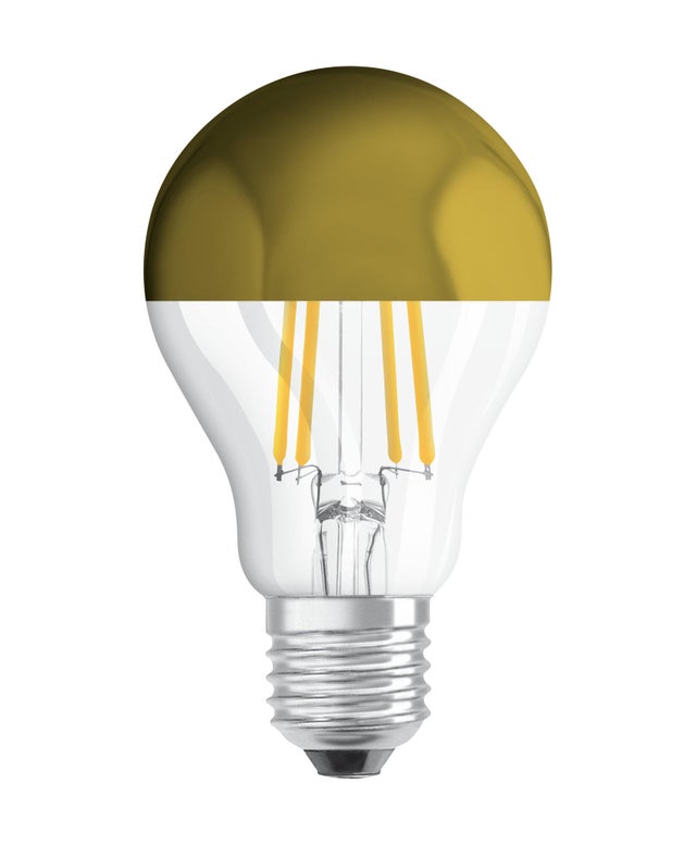 Ampoule led E27, 420Lm = 37W, OSRAM