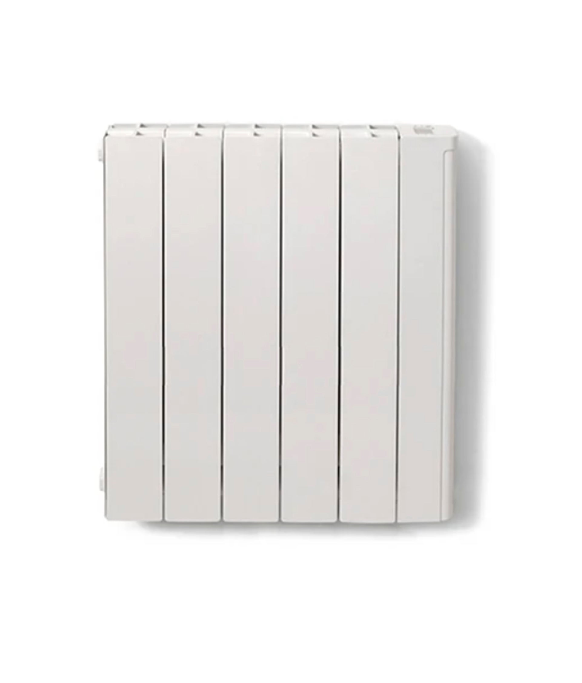 Radiateur électrique connecté à inertie fluide 900W DELTACALOR Telica wifi plus - 3
