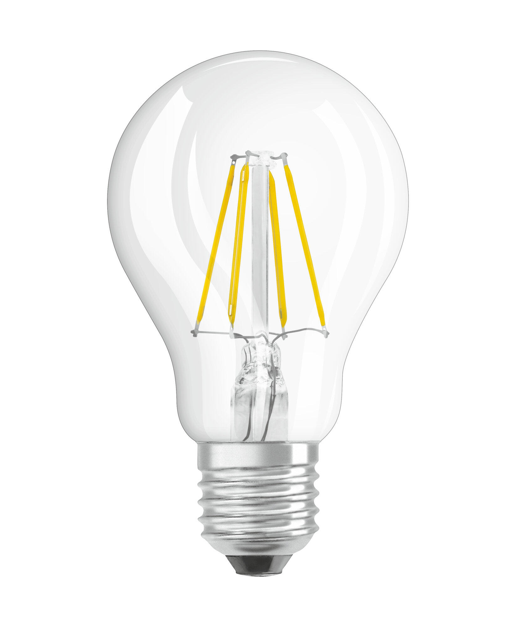 Lâmpada led osram standard e27 11w/1521lm 15kh luz neutra - 3