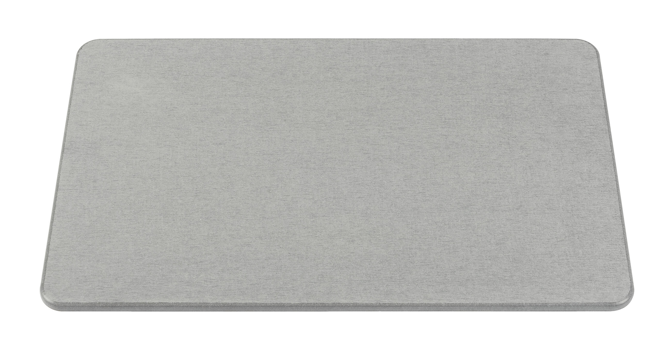 Tapete wci com diatomite 60x40 cm cinzento Simi - 17