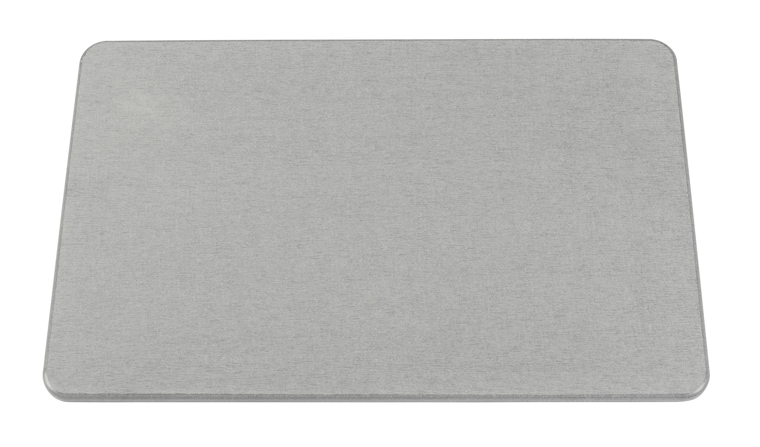 Tapete wci com diatomite 60x40 cm cinzento Simi - 18
