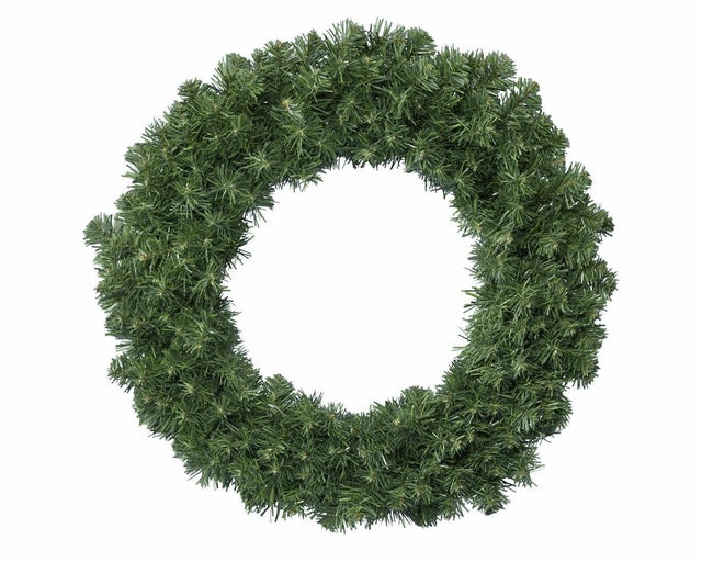 Coroa de natal Imperial ⌀60 cm