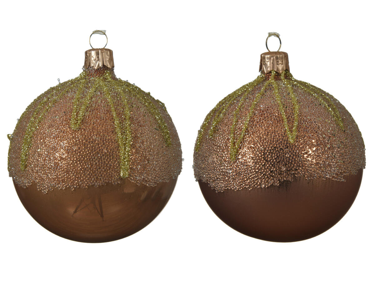 Boule camel | Leroy Merlin