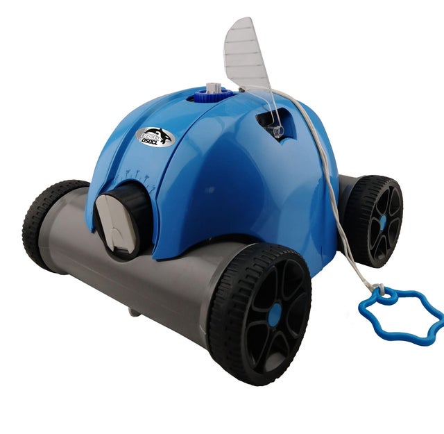 Robot de piscine ORCA 50 CL