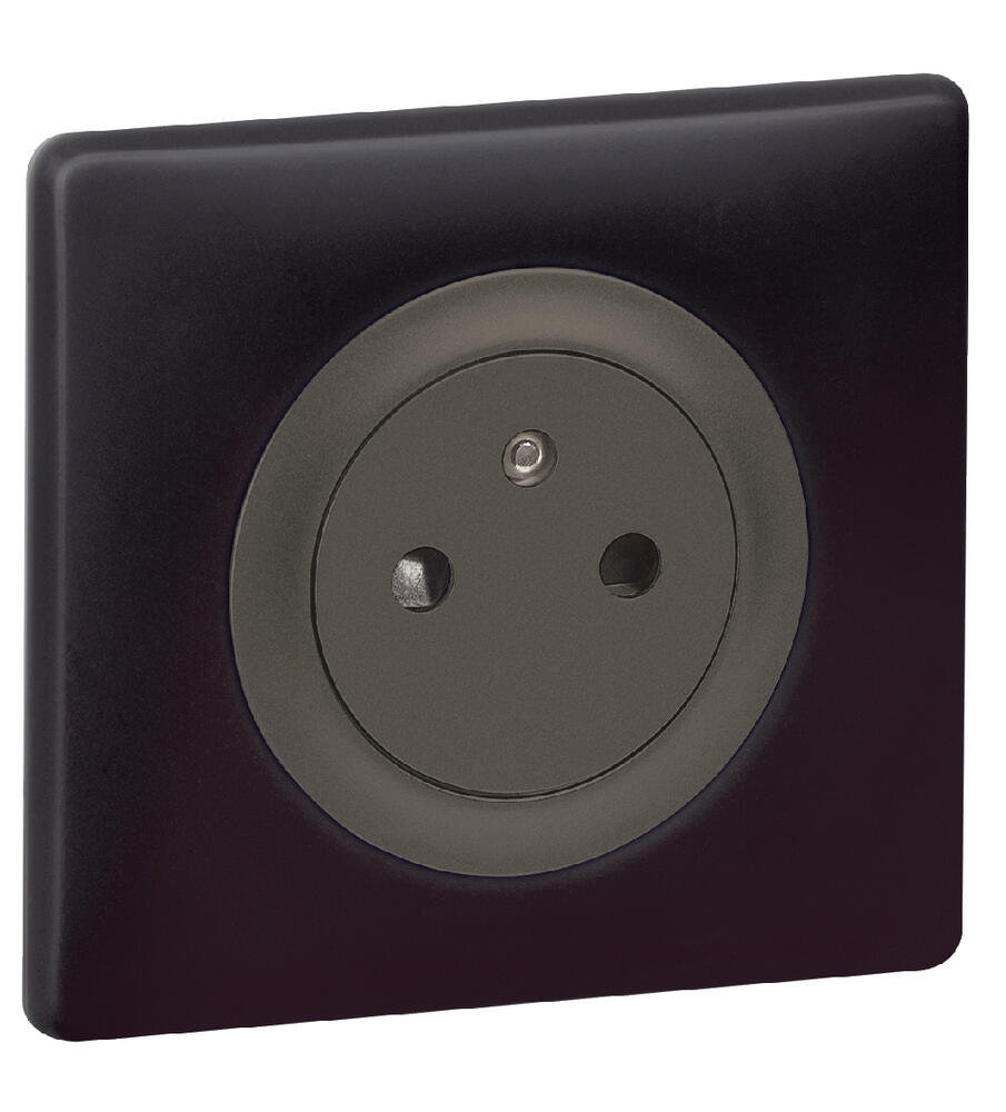 Legrand Celiane LEG99713 - Presa per altoparlante HP semplice da