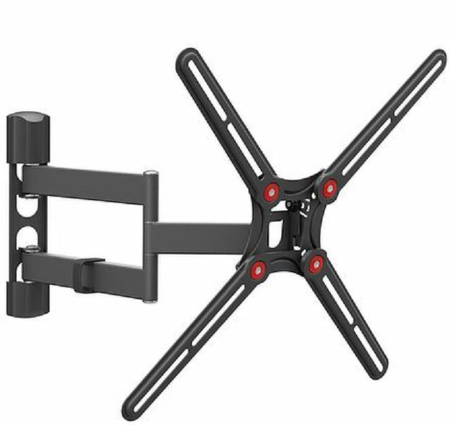 Support TV full motion, 165cm , BARKAN