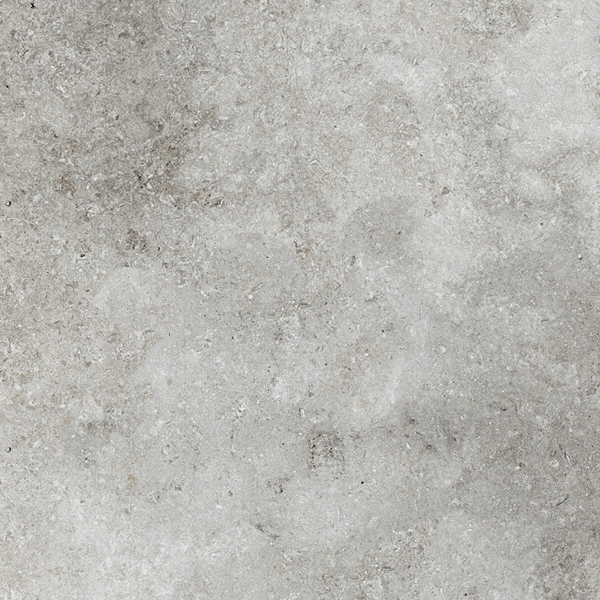 Piastrella da pavimento e rivestimento interno in gres porcellanato 61 x 61 cm rettificato grigio opaco Colosseo R10 traffico medio forte (pei 3/5) Sp. 9 mm 1.49 mq - 2