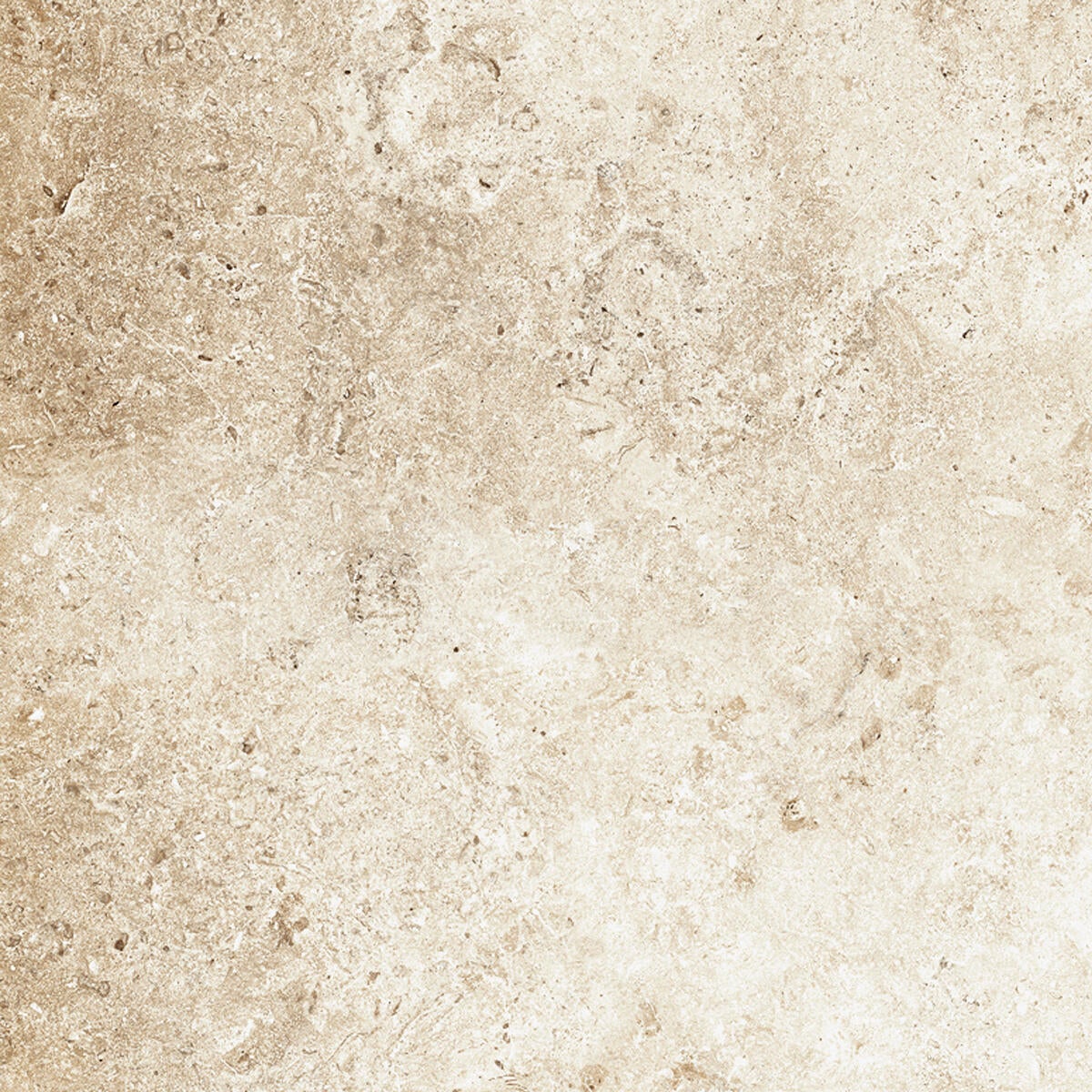 Piastrella da pavimento e rivestimento interno in gres porcellanato 61 x 61 cm rettificato panna opaco Colosseo R10 traffico medio (pei 2/5) Sp. 9 mm 1.49 mq - 2