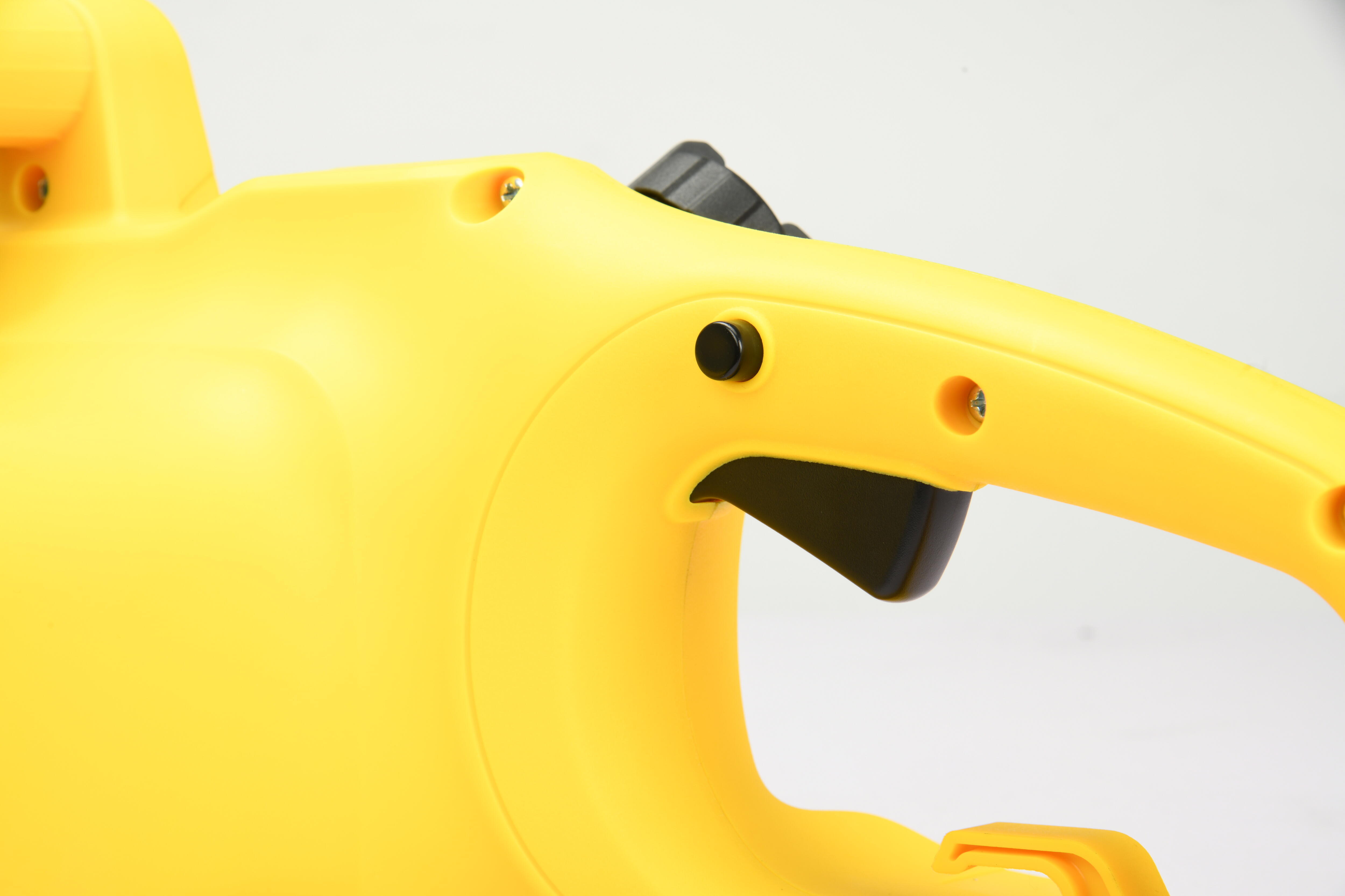 Tronçonneuse électrique, 1800 W, guide de 35 cm - 6