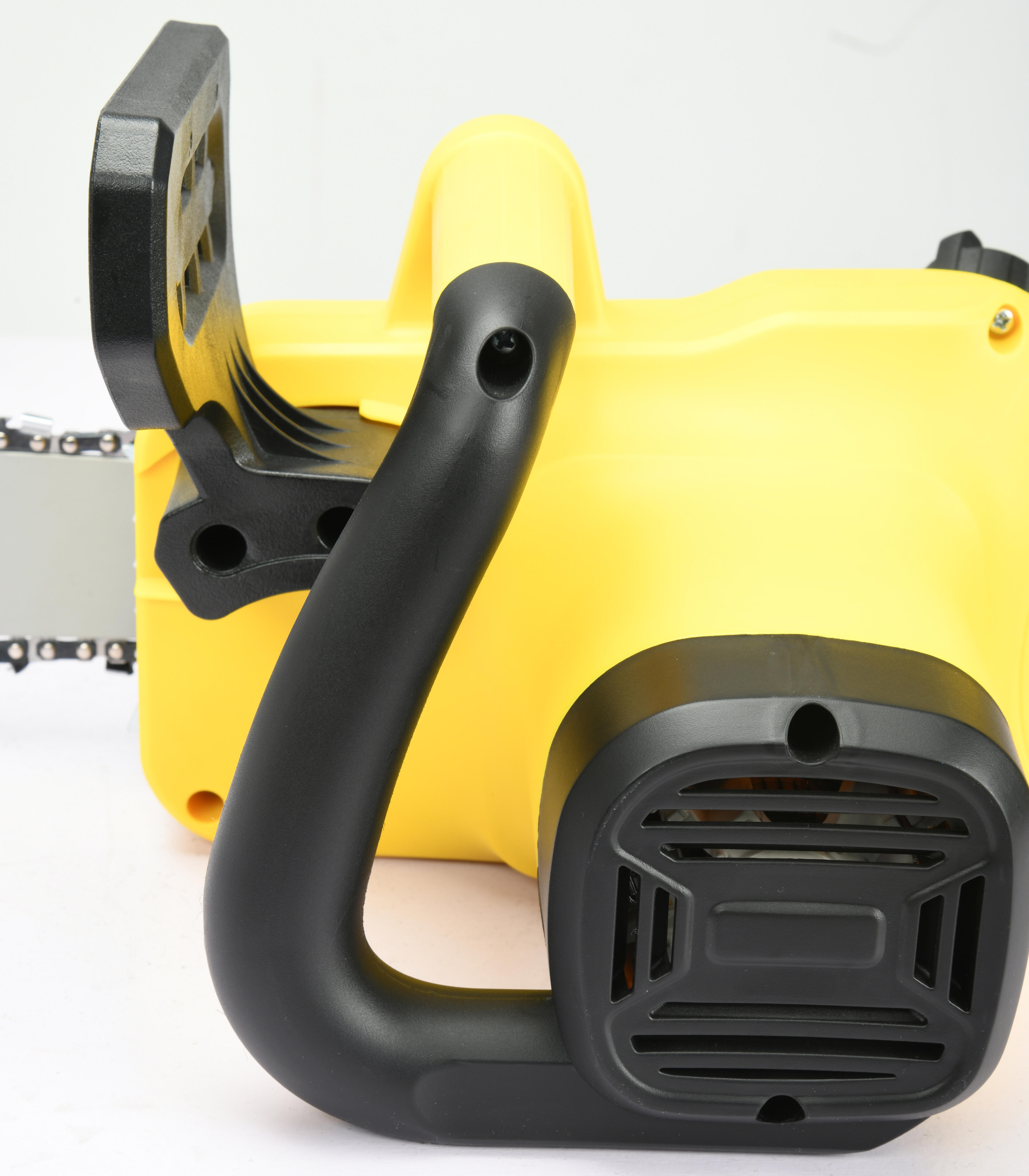 Tronçonneuse électrique, 1800 W, guide de 35 cm - 5