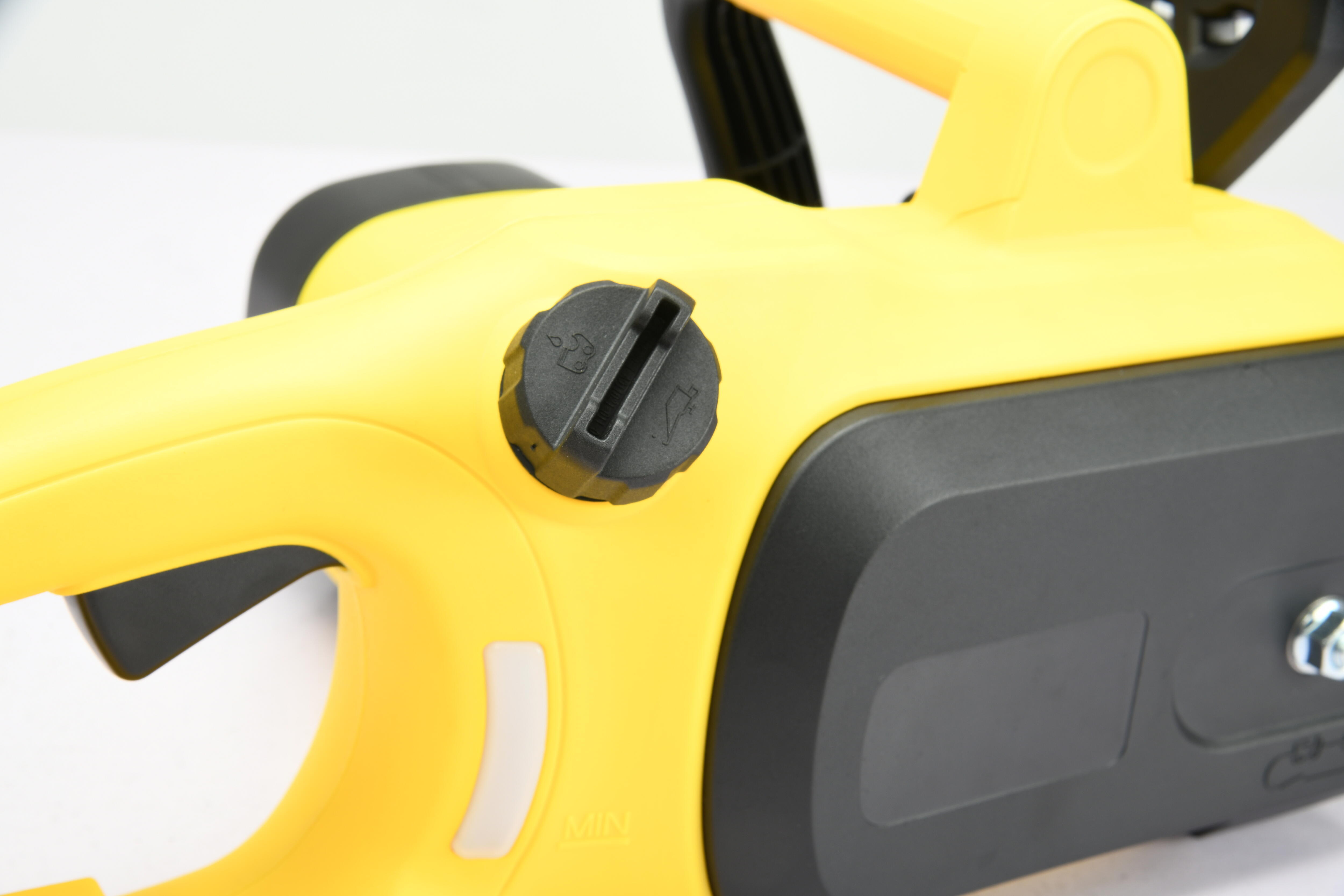 Tronçonneuse électrique, 1800 W, guide de 35 cm - 3