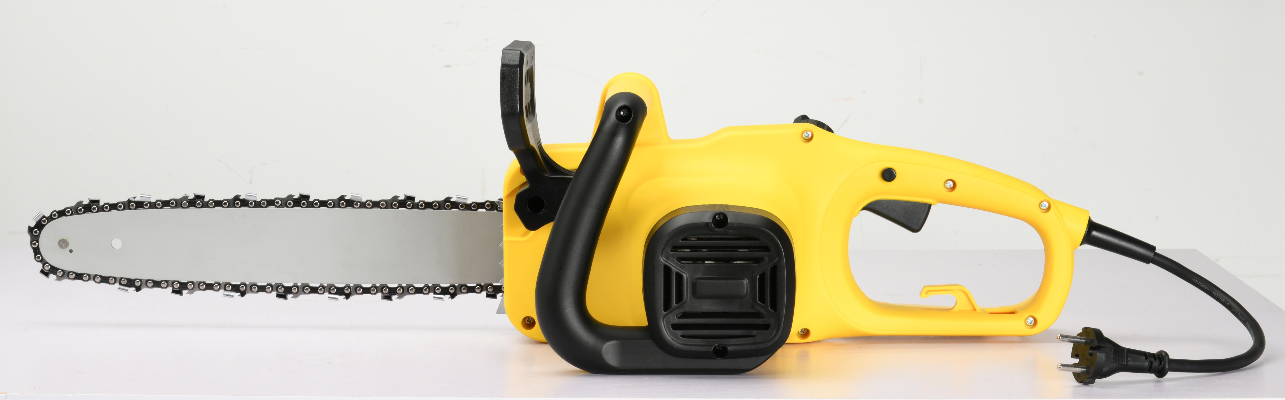 Tronçonneuse électrique, 1800 W, guide de 35 cm - 2