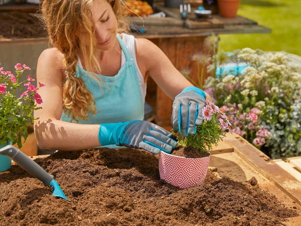 5 outils de jardin indispensables – Draw Me A Garden