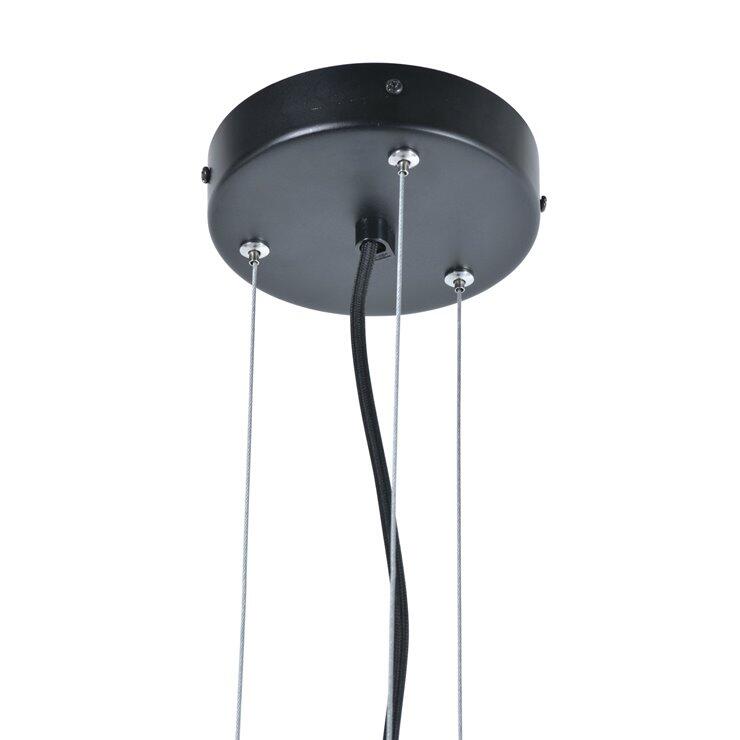 Suspension Libellule, Diam.100 cm, E27 - 3