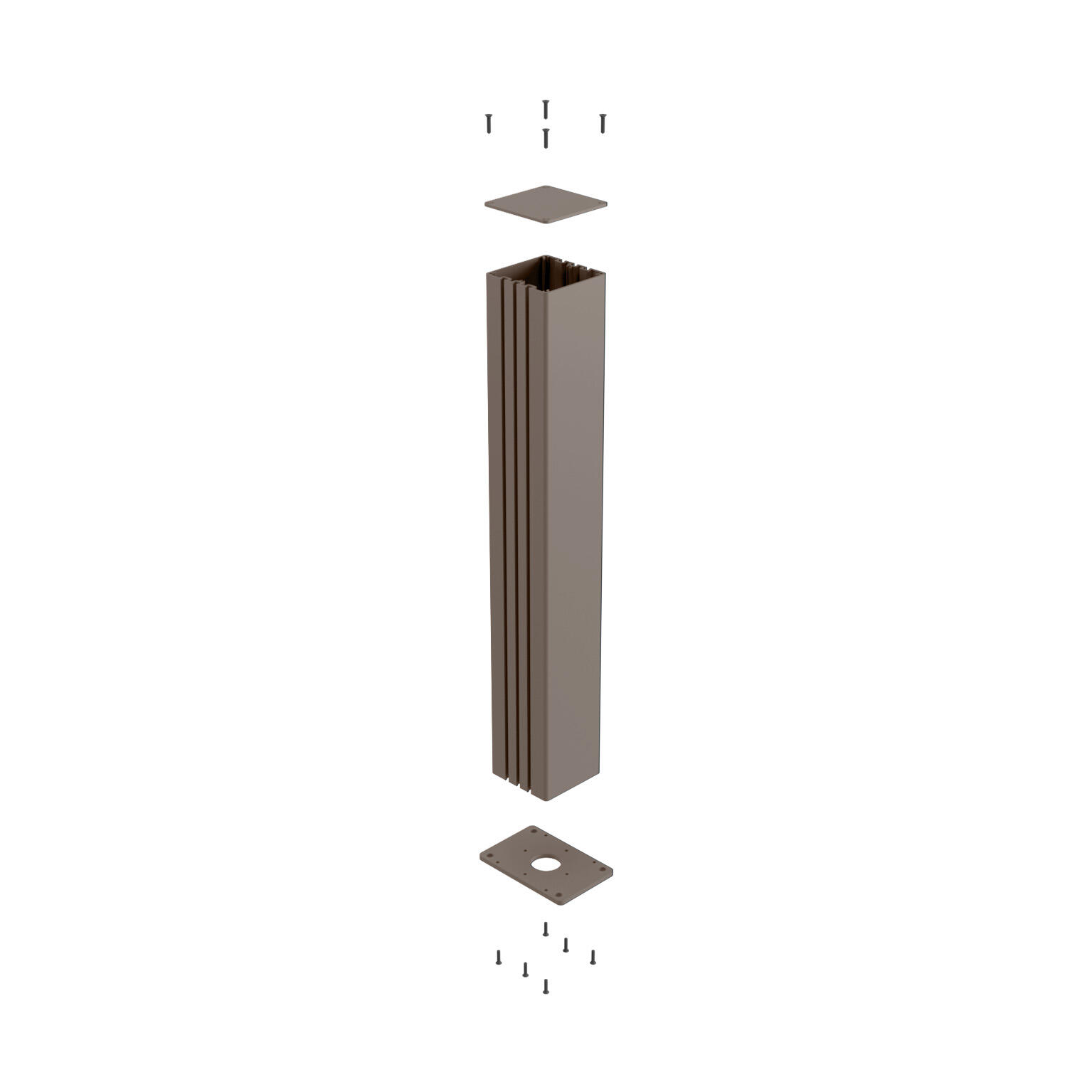 Gris quartz