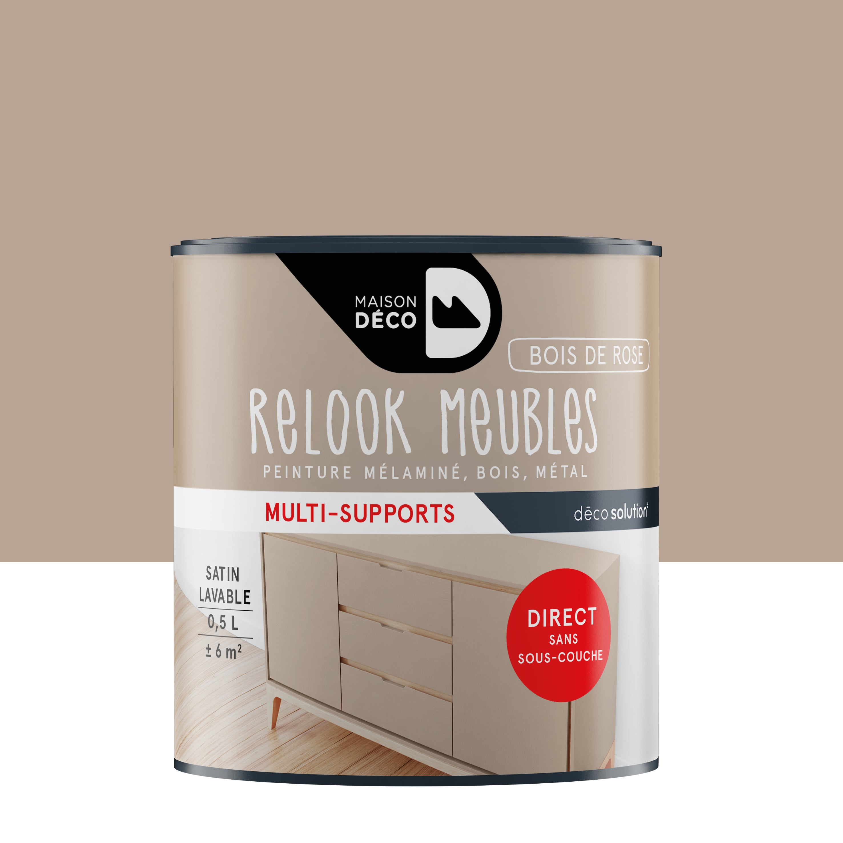 Peinture Relook Meuble