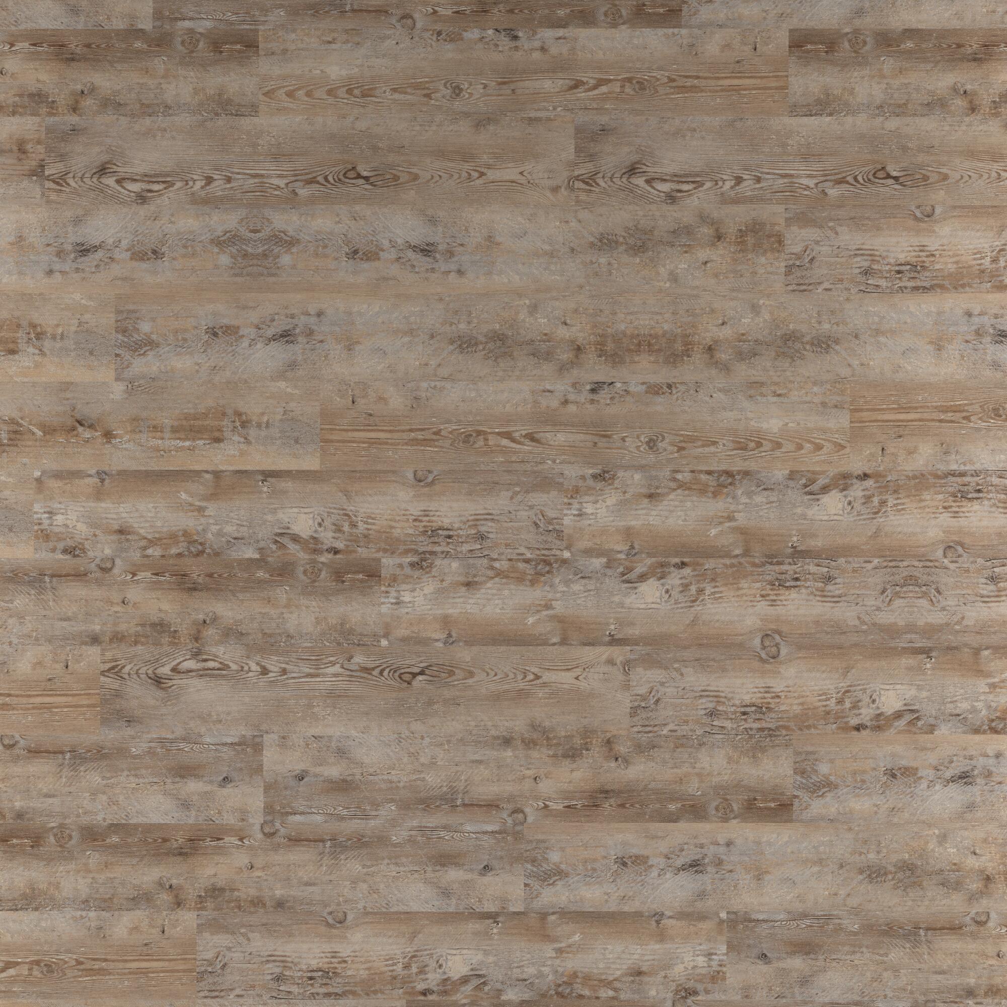 Lame PVC scratch medio ARTENS Soft bois foncé - 4