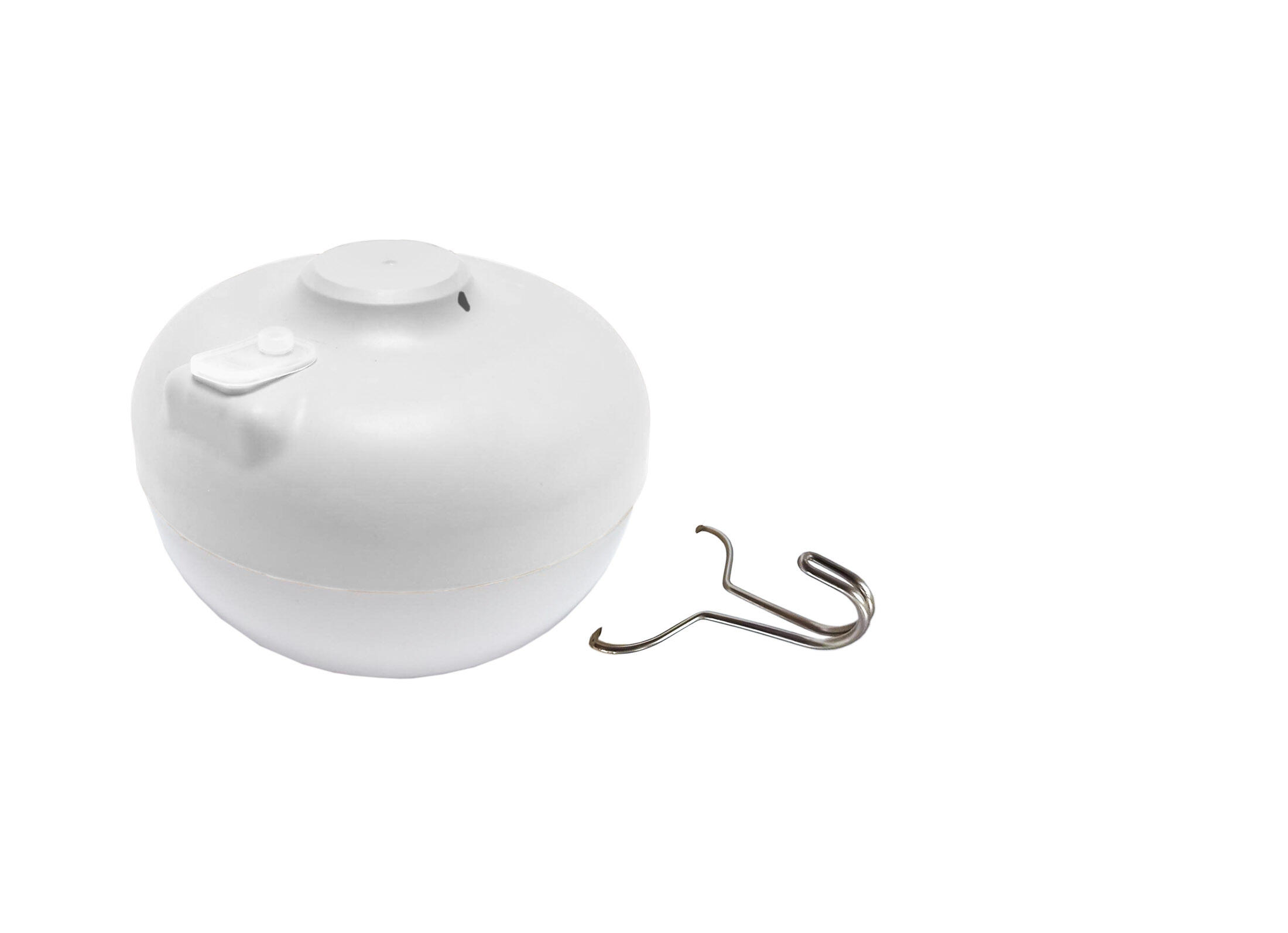 Ampoule décorative rechargeable Cherry 900 Lumen blanc NEWGARDEN - 2