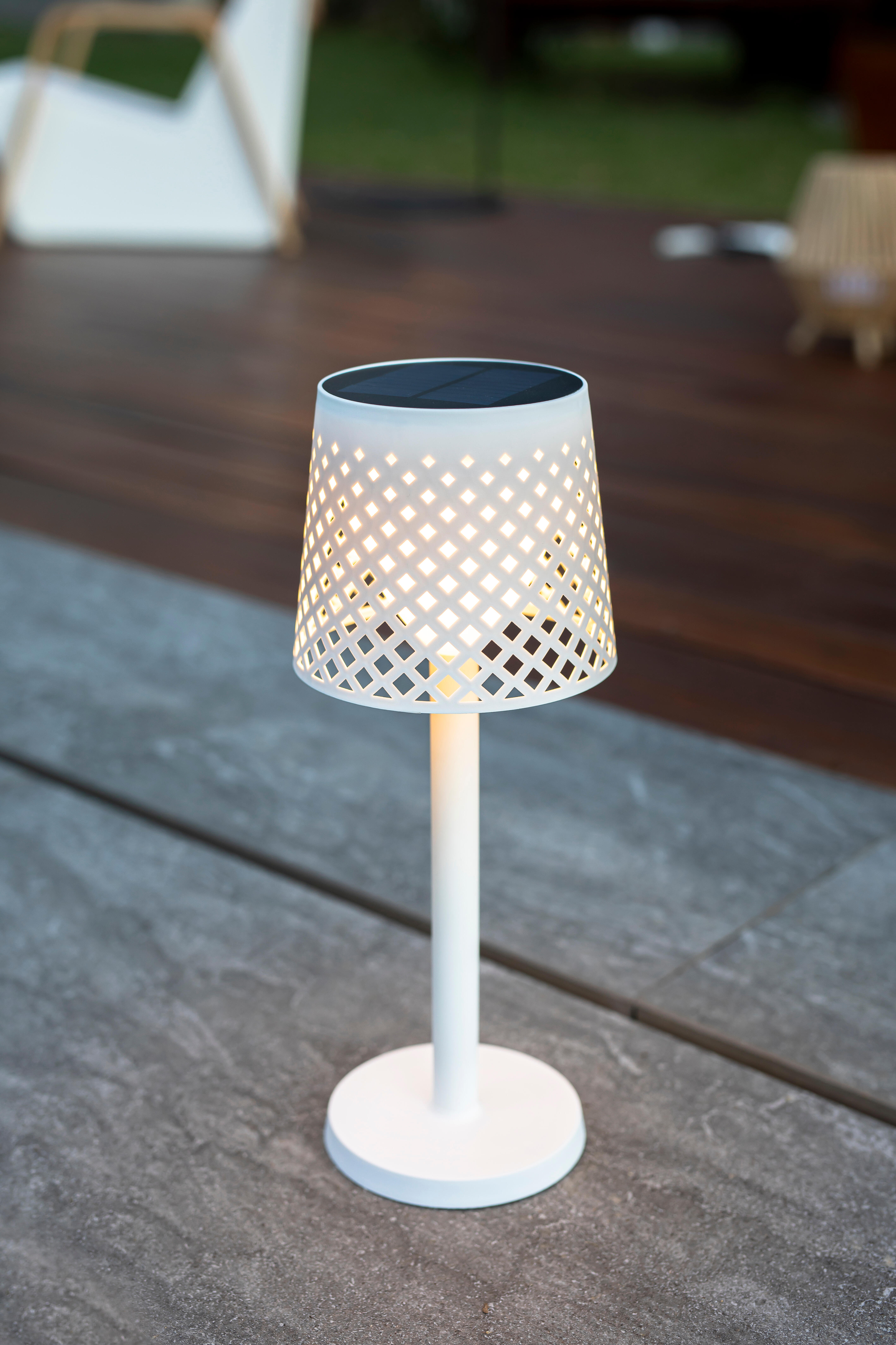 Picchetto solare Greta H80cm NEWGARDEN - 8