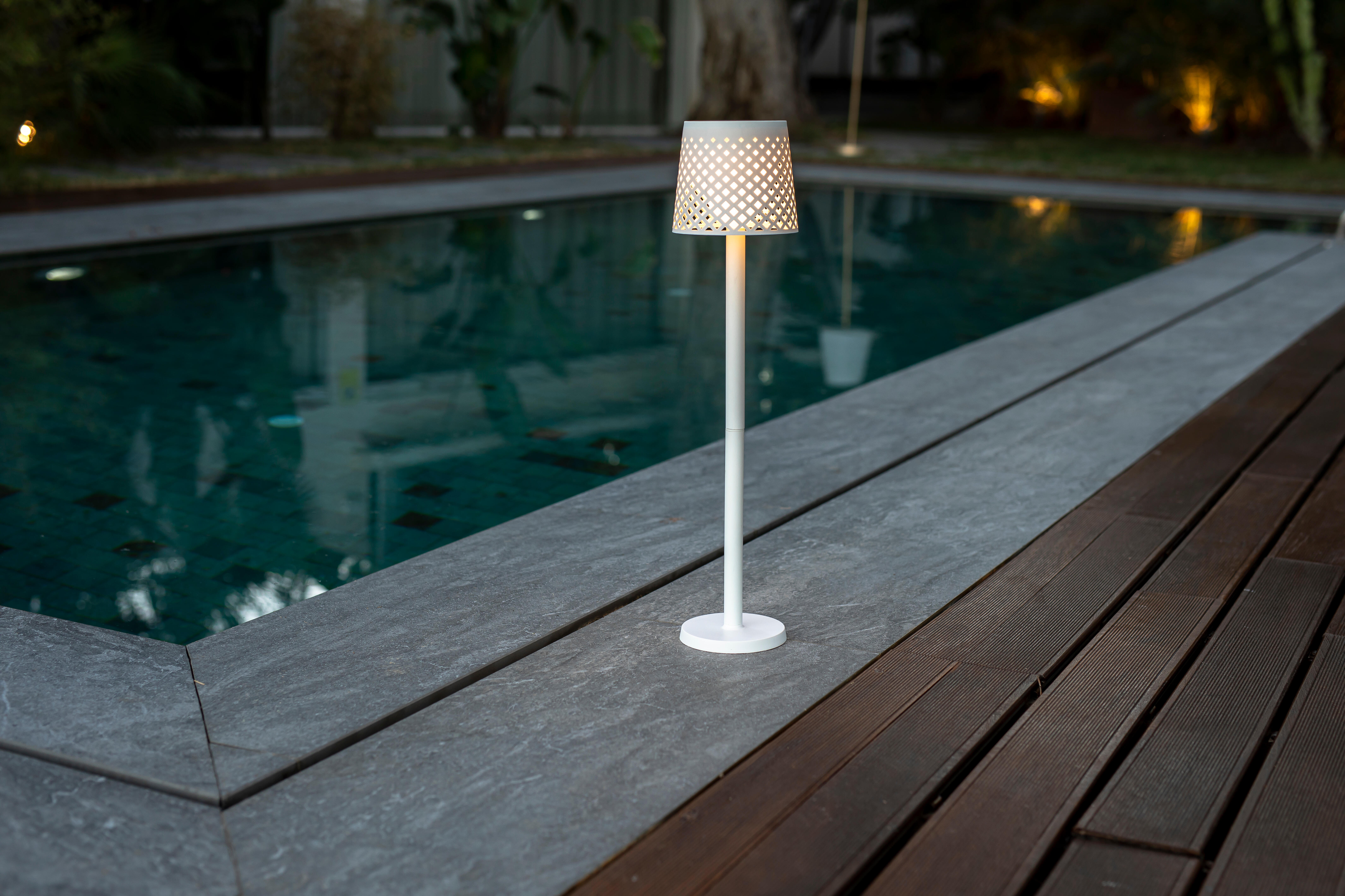 Picchetto solare Greta H80cm NEWGARDEN - 7