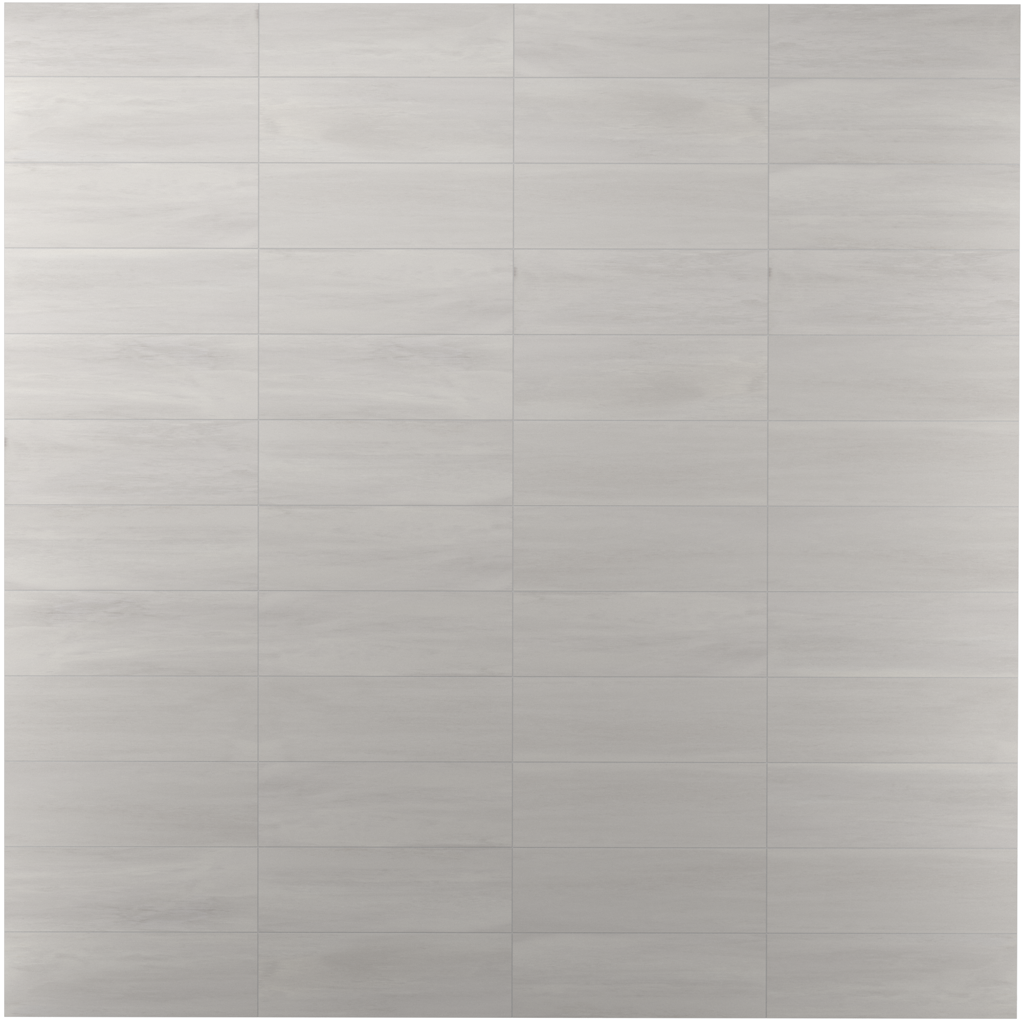 Carrelage mur intérieur effet béton gris moyen Safari l.25 x L.75 cm x Ep.8.3 mm - 2