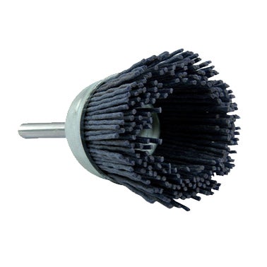 DREMEL 471S SPEEDCLIC SPAZZOLA ABRASIVA DI DETTAGLIO GRANA 36 - Access