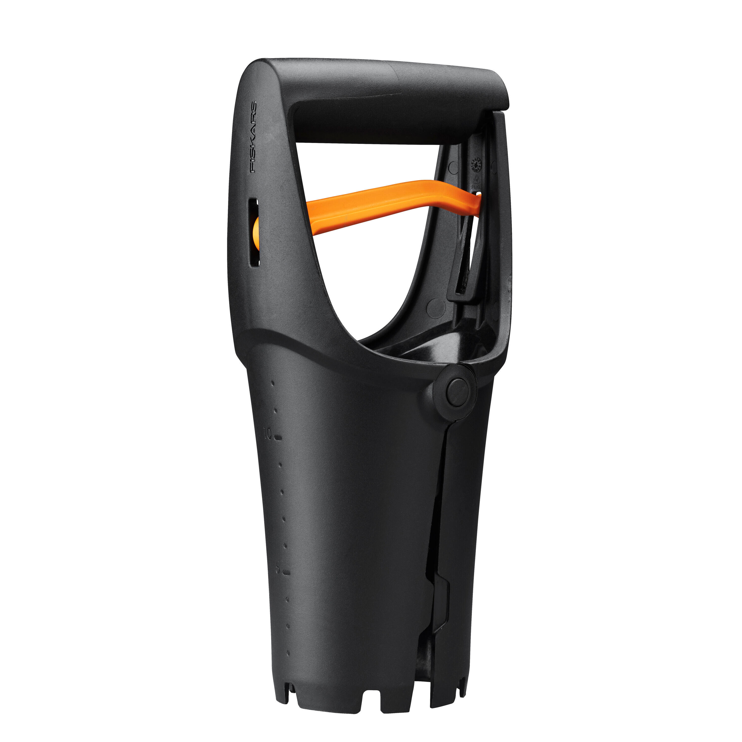Piantatoio manuale in composito FISKARS pianta bulbi Solid 24.3 cm - 9