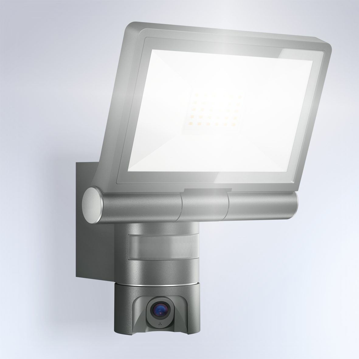 Caméra de vidéosurveillance extérieure connectée, STEINEL 065294 - 3
