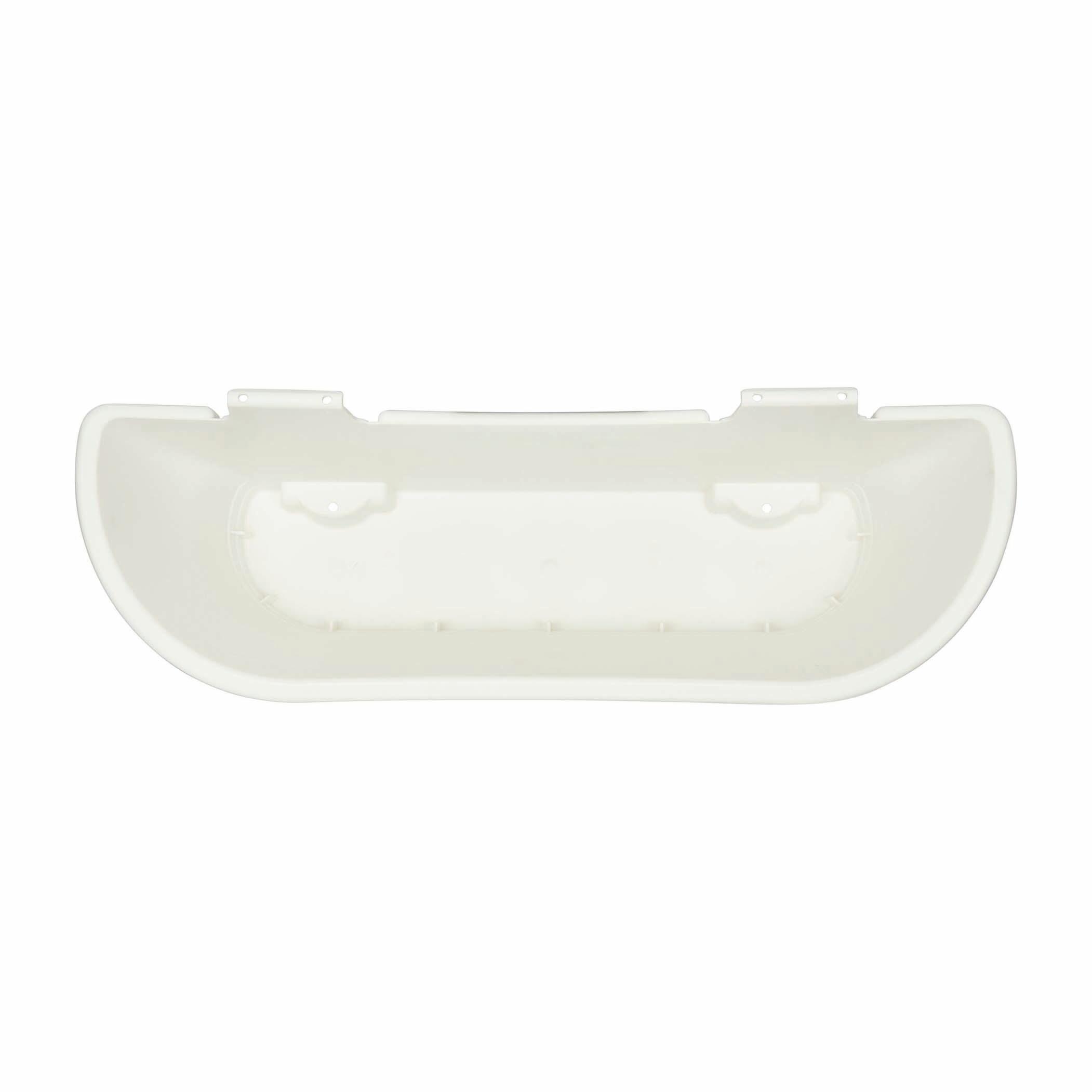 Fioriera ELHO in polipropilene H 23.33 x L 51.215 x P 51.215 cm - 5