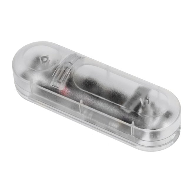 Variatore da tavolo trasparente