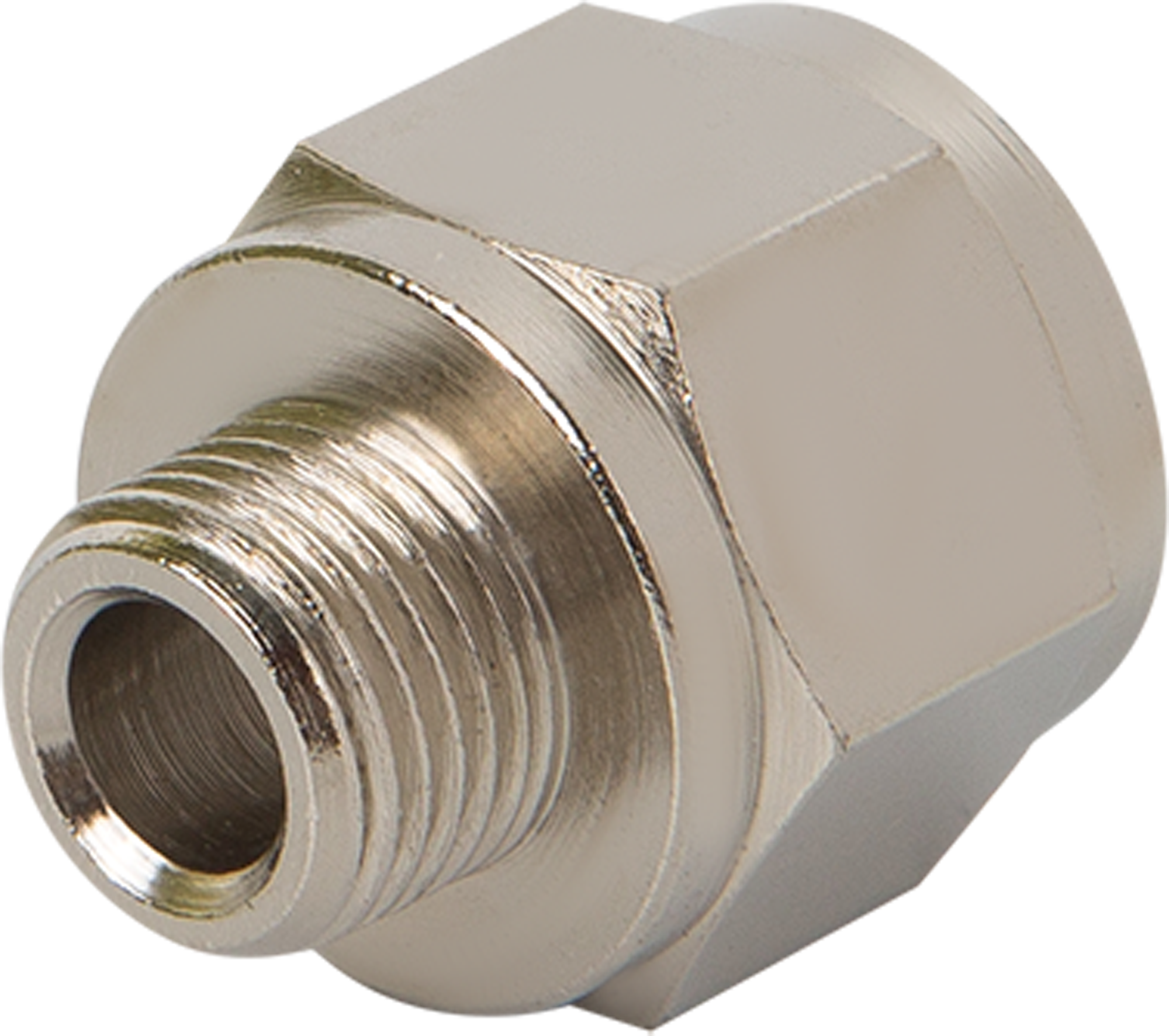 Réduction mâle/femelle 1/8