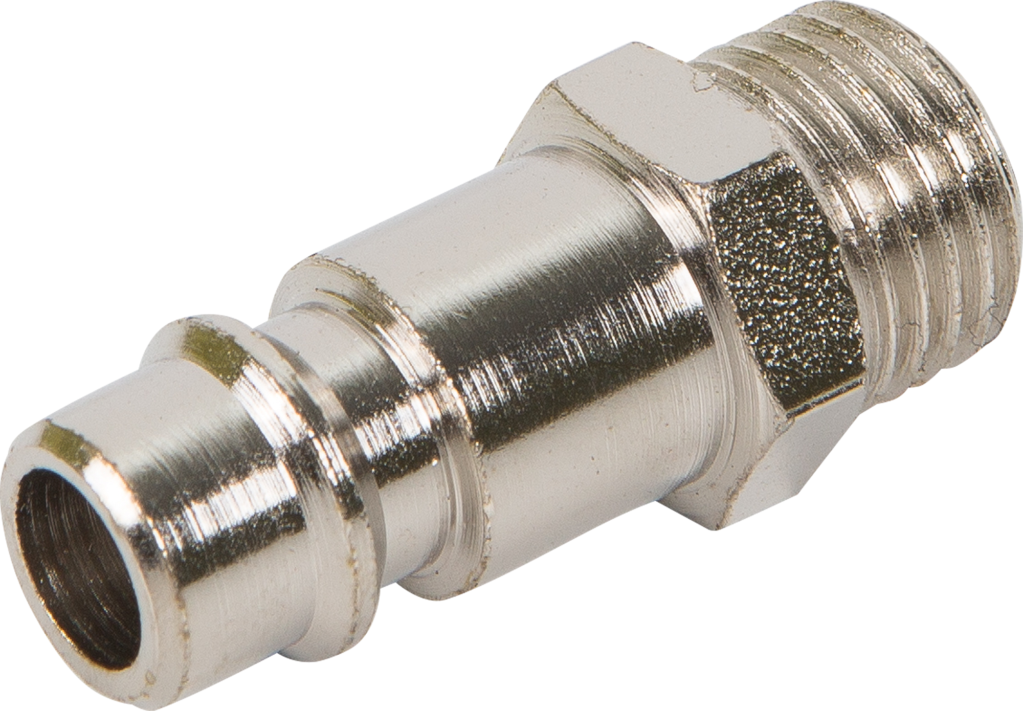 Unión para compresor DEXTER 1/4 - 4