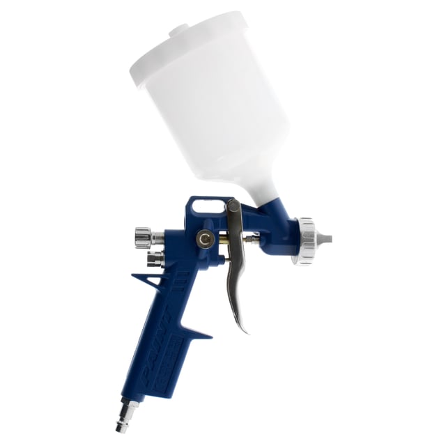 Pistola de spray DEXTER BOQUILHA 1.5MM