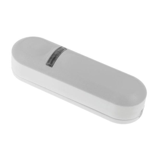 Variatore da tavolo bianco