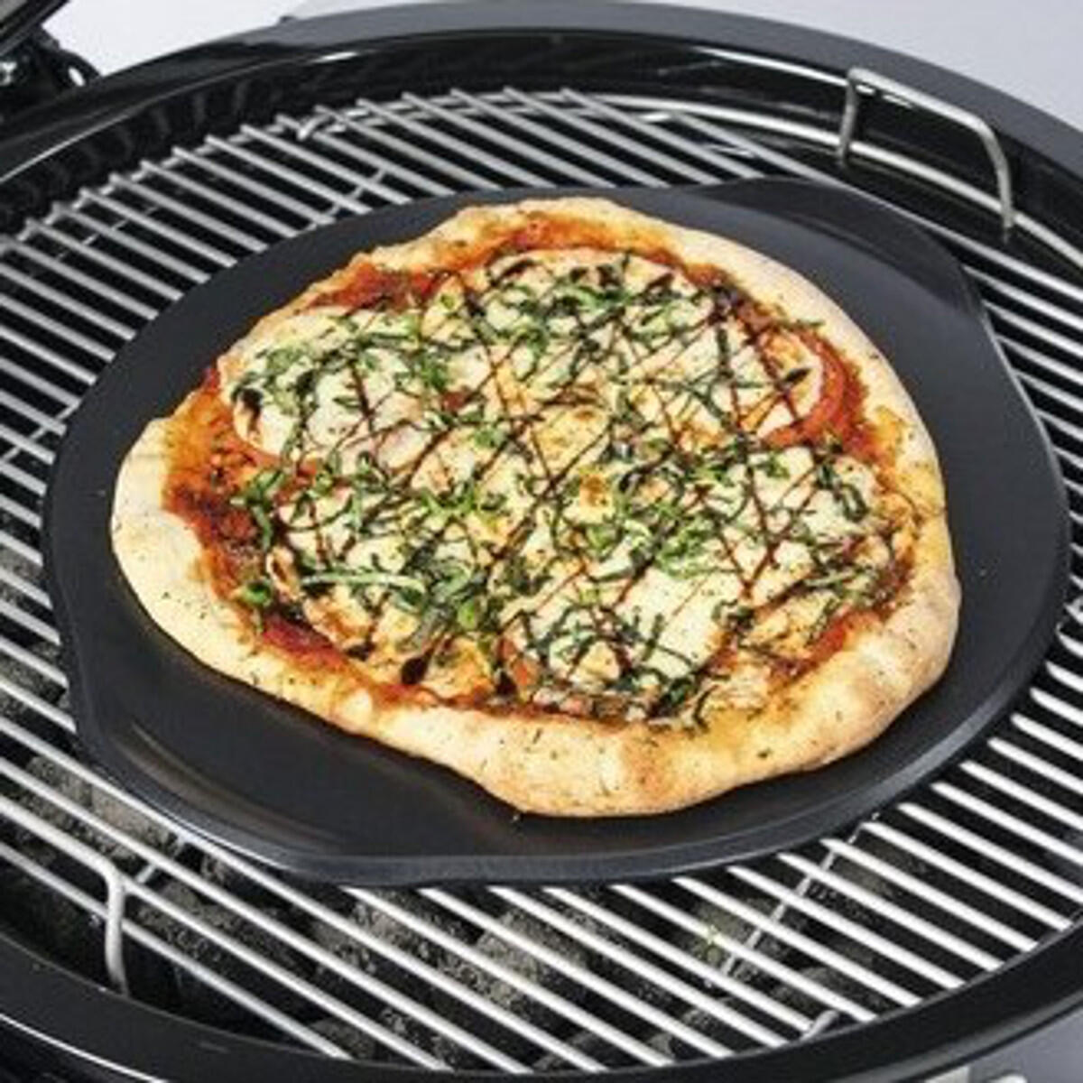Pietra per barbecue WEBER ø 36 cm - 2