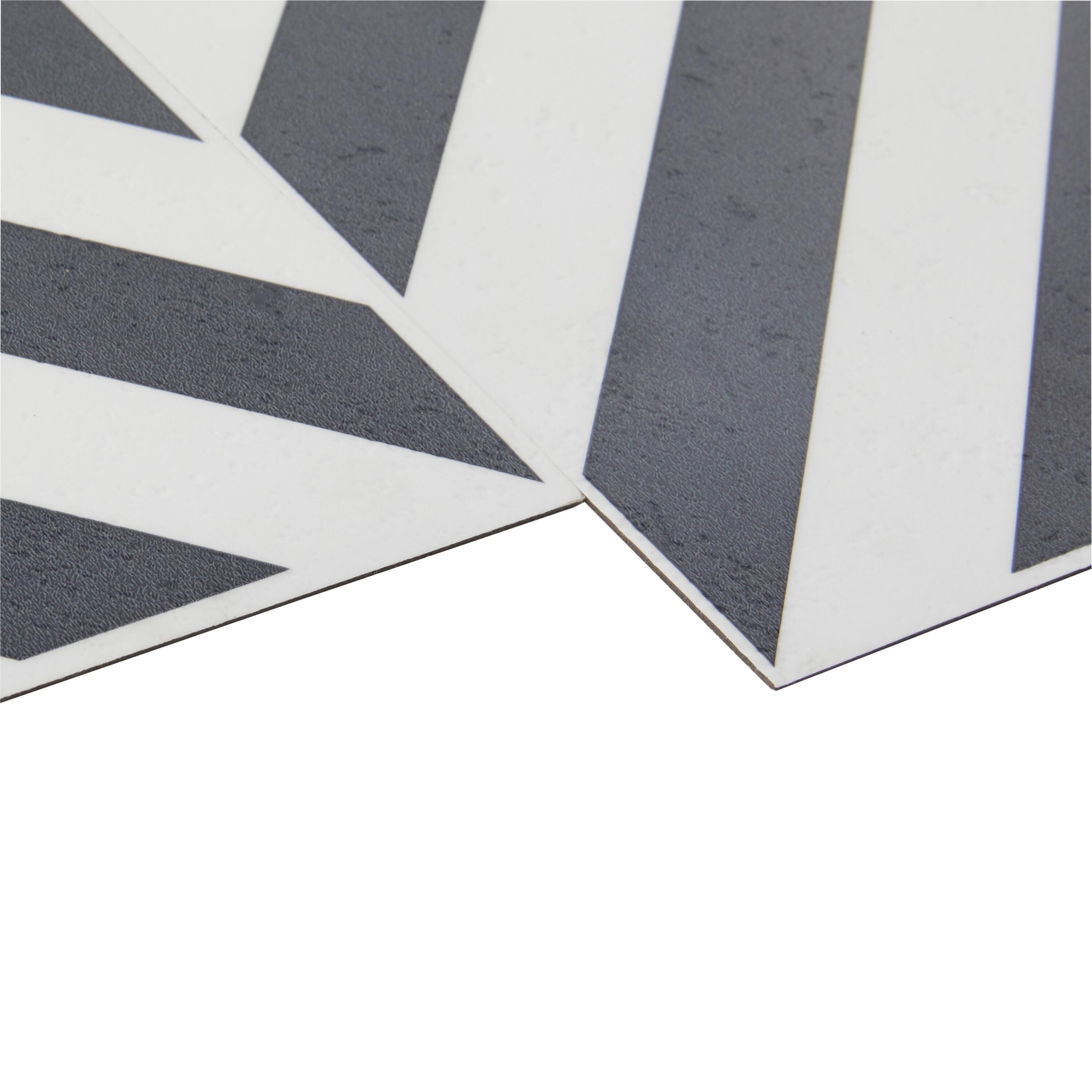 Dalle PVC adhésive medio ARTENS banos - 7