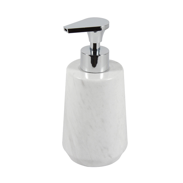 Distributeur de savon Marble, marbre