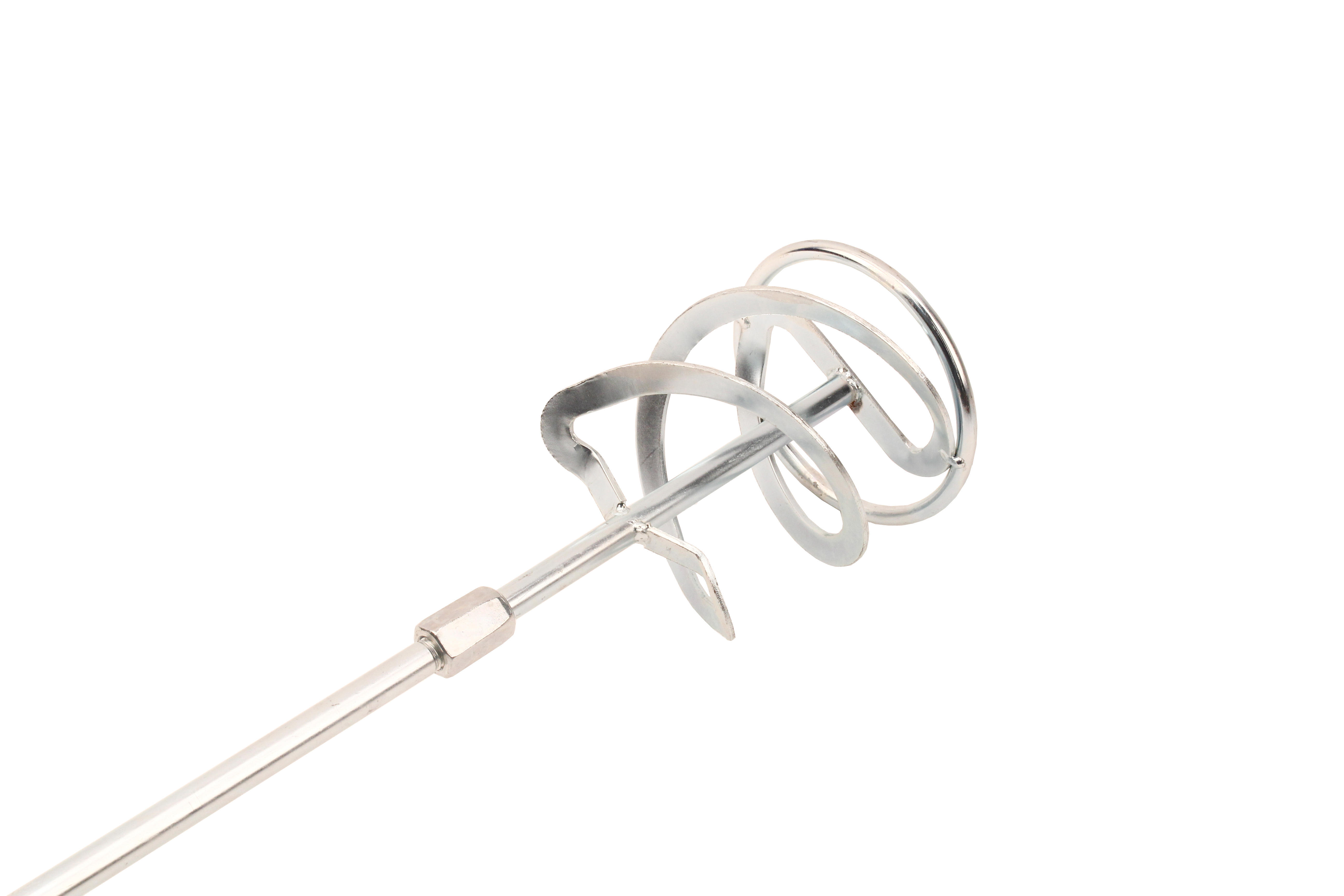 Malaxeur électrique DEXTER POWER, 1400 W - 7