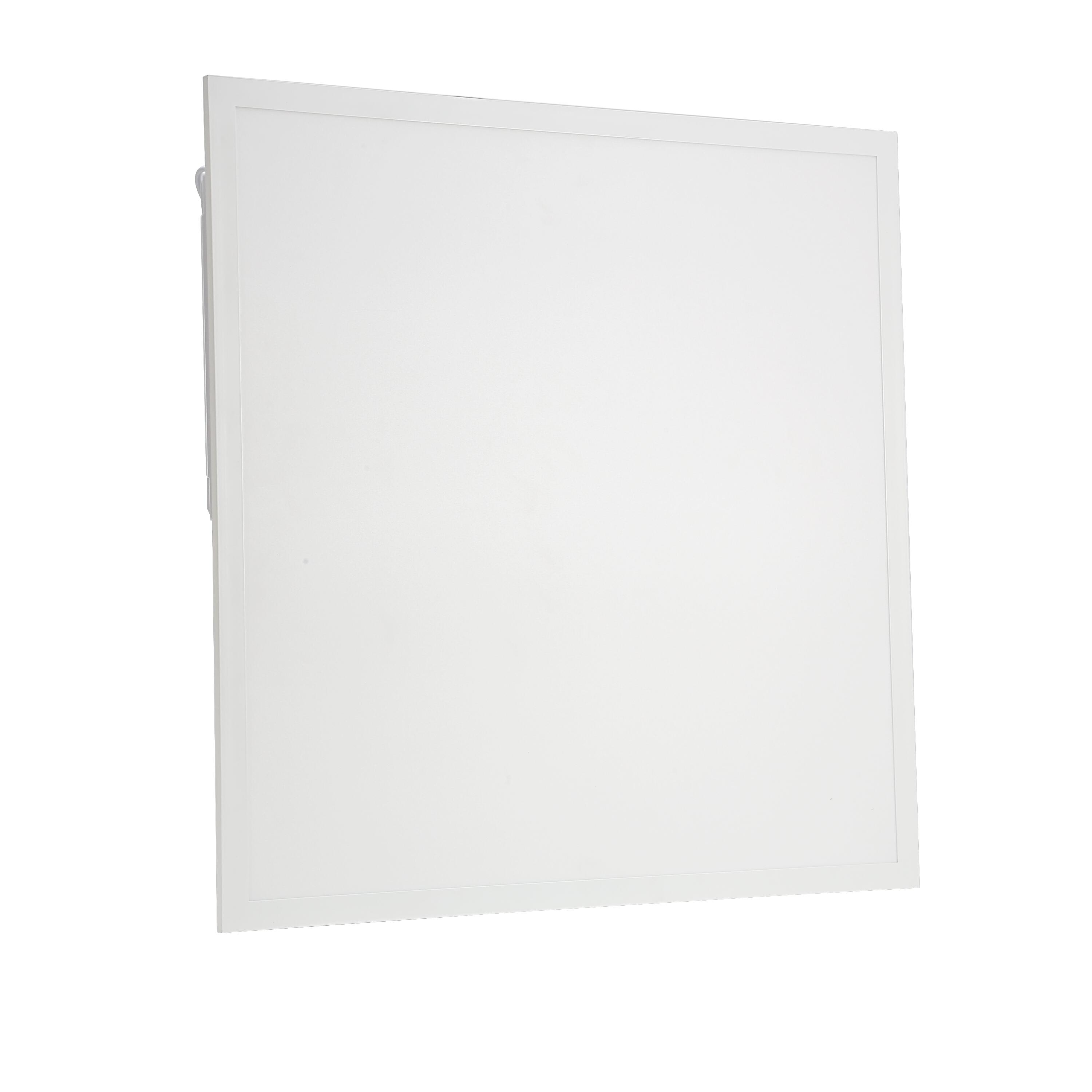 Panneau LED à encastrer, 59,5 x 59,5 cm, blanc neutre - 7